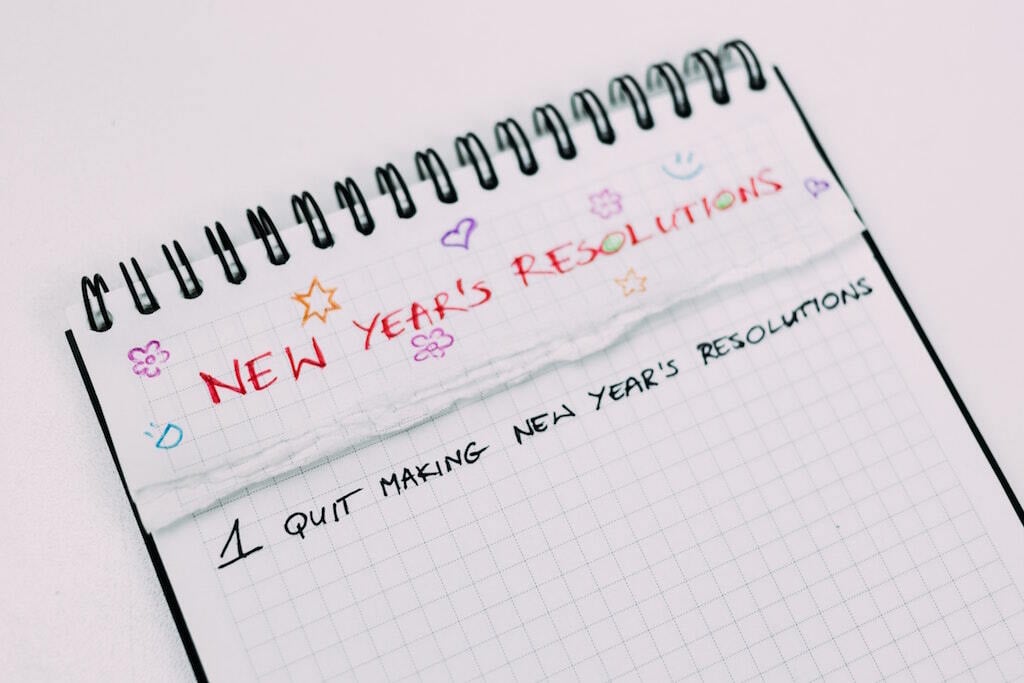 5 Truly Achievable New Years’ Resolutions for Small Businesses in 2019