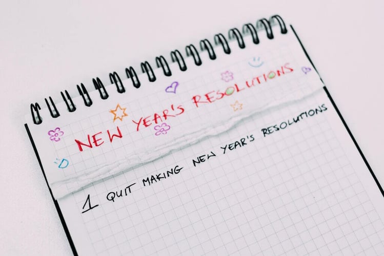 5 Truly Achievable New Years’ Resolutions for Small Businesses in 2019