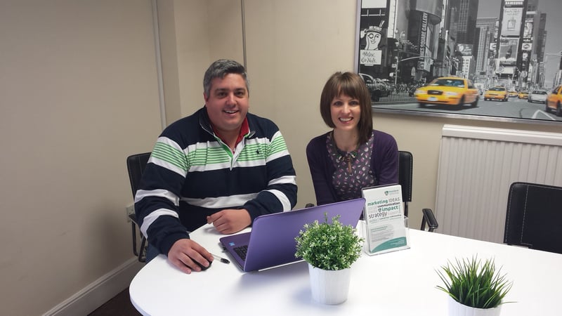 Spotlight On Business at The Workstation