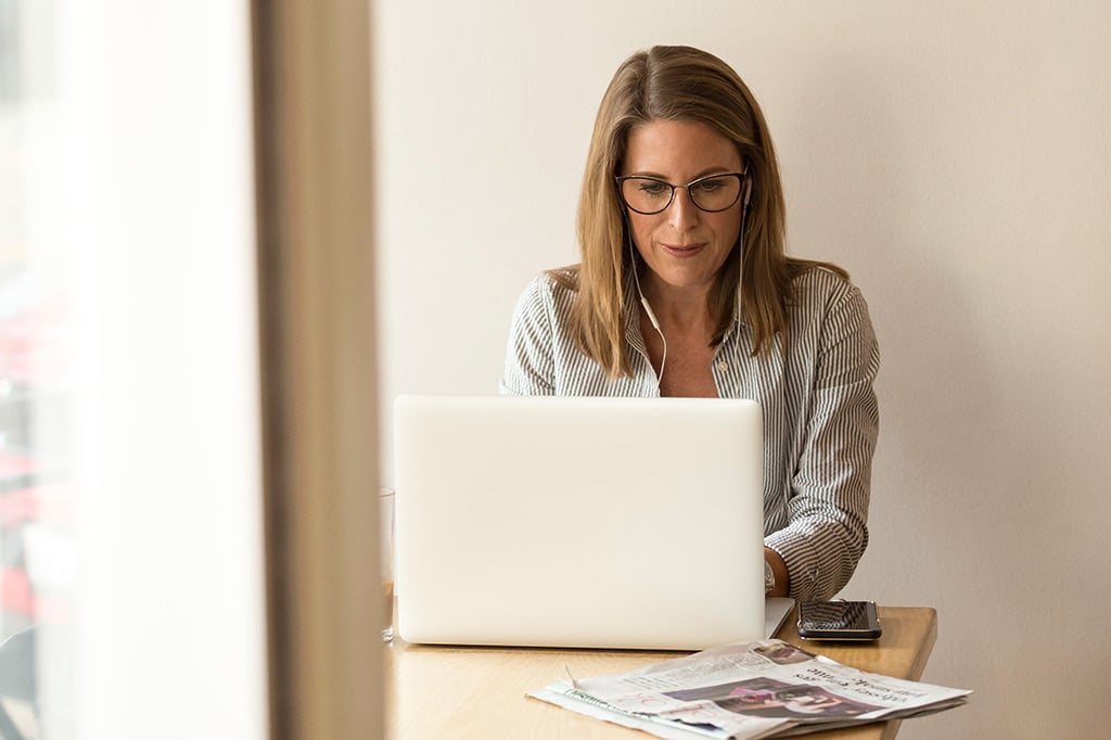Number of UK Self-Employed Hits Record High