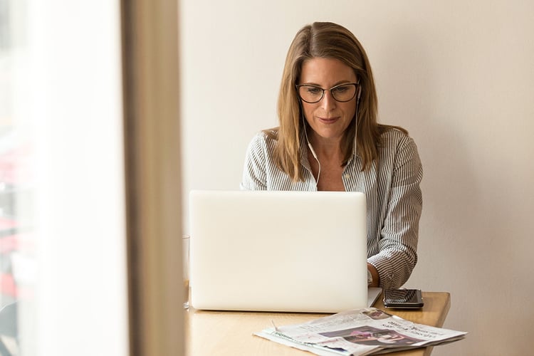 Number of UK Self-Employed Hits Record High