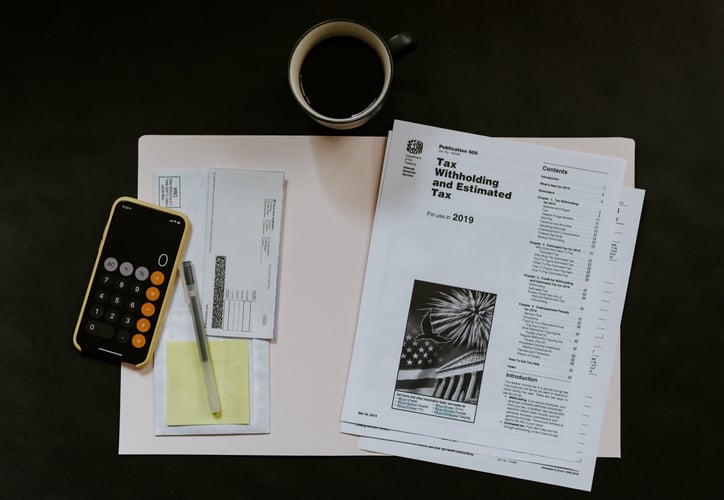It’s tax return season!