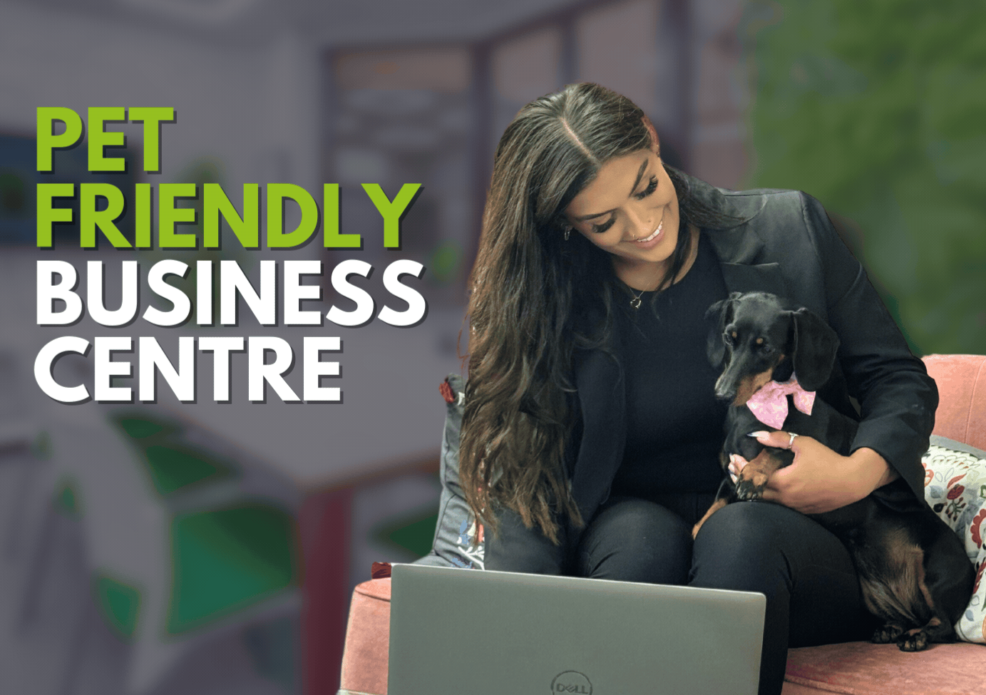 Grow Your Business with a Virtual Office at The Workstation