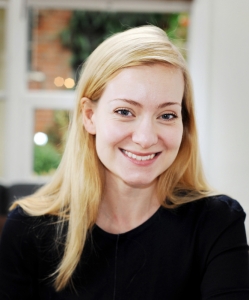 Nicola Blackwood MP will be attending our Abingdon open day 