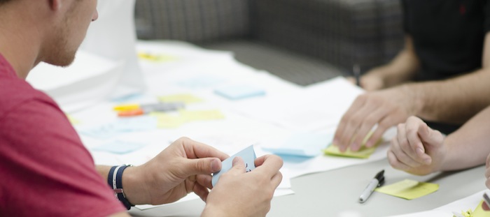 5 Ways Co-Working Helps Your Business