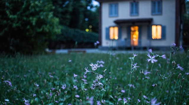 Working from home? Your perfect home office could be right at the end of your garden!