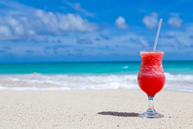 Taking a Holiday When You’re Self-Employed