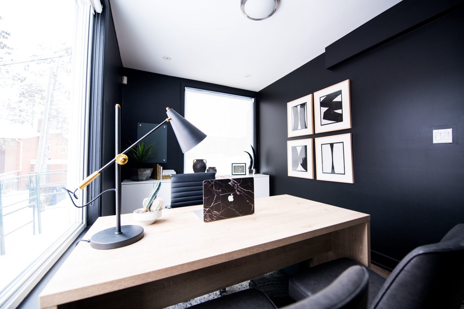 5 reasons why The Workstation is the solution for you