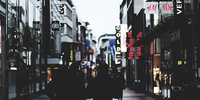 As Business Rates Look Set To Rise, We Ask, “Are You Eligible For Relief?”