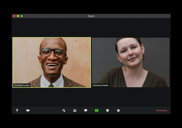 Remote Working and Mental Health