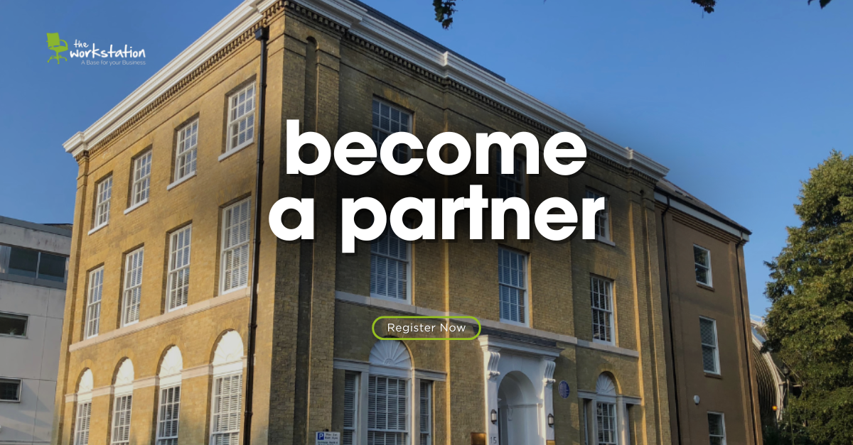 Discover How Building Owners in High-Value Towns and Cities Are Earning Passive Income with The Workstation’s Partner Programme