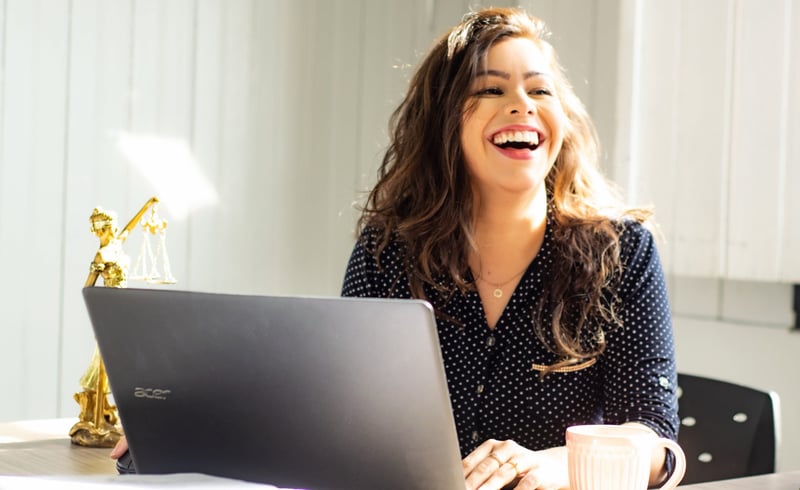 What’s the benefit of the office?