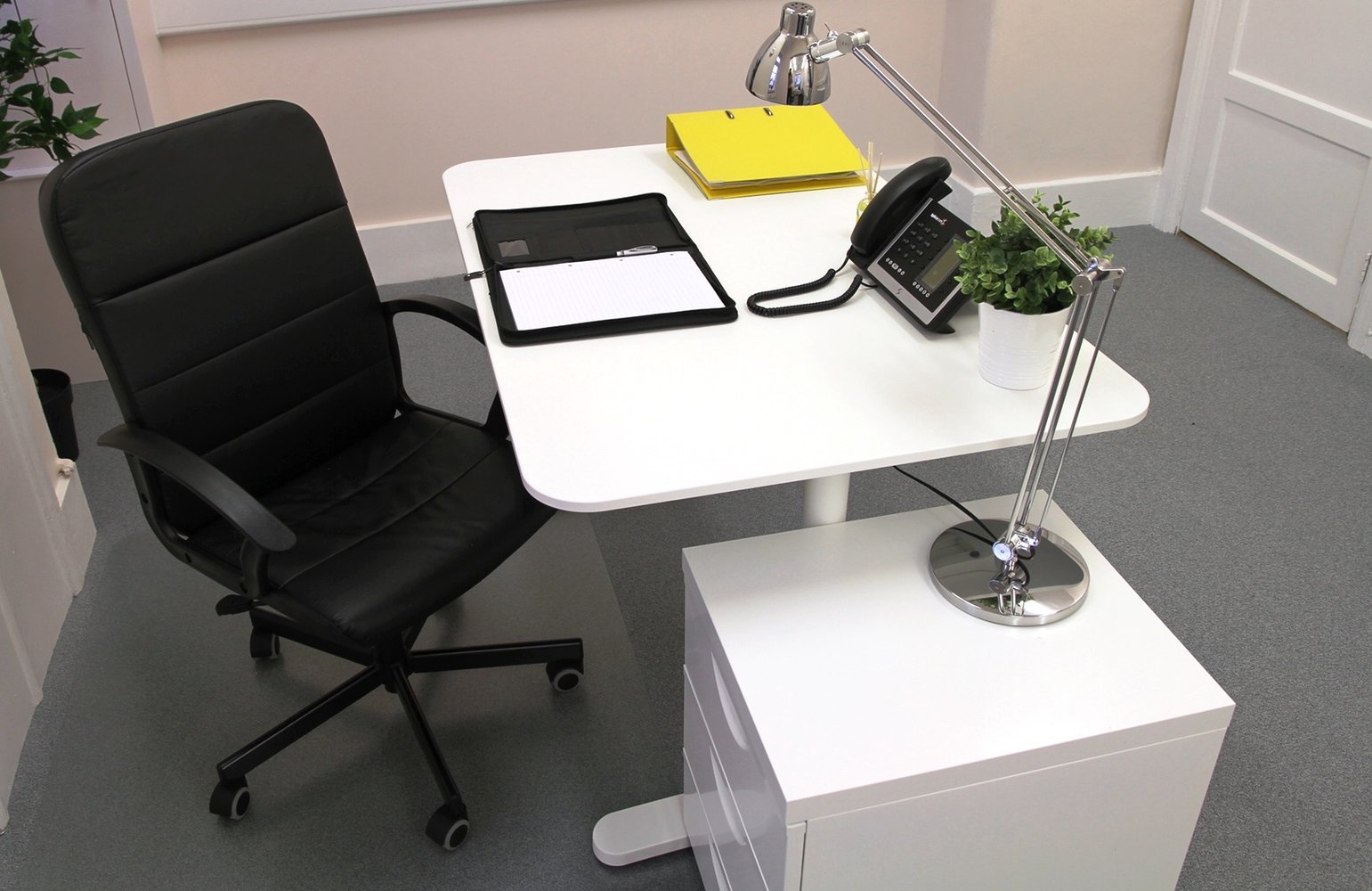 Help Furnishing Your Office Space