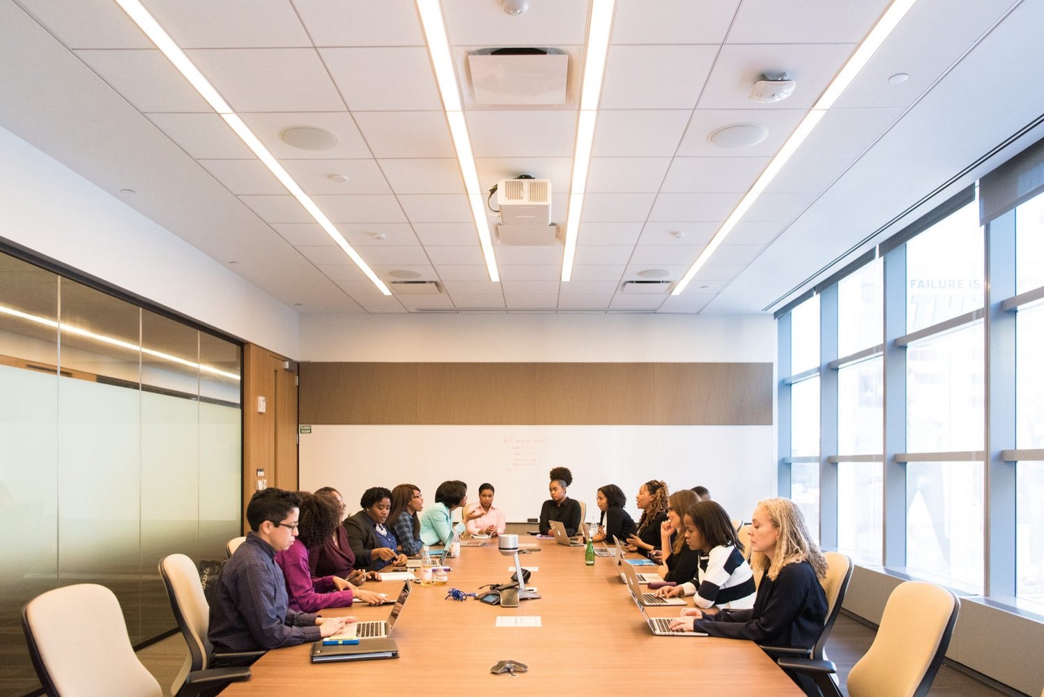Growing your business with The Workstation