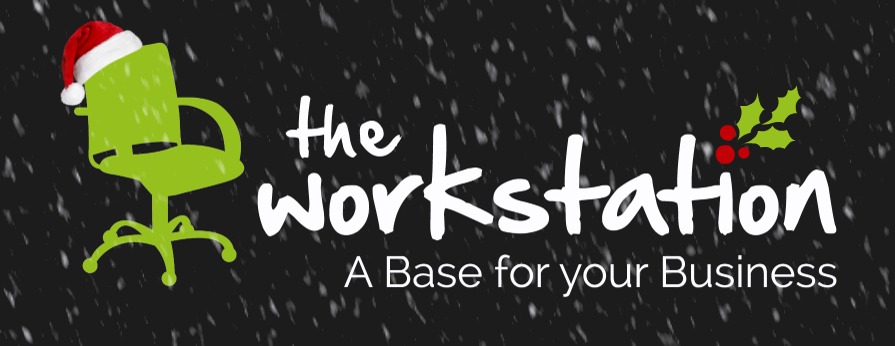 Merry Christmas from The Workstation