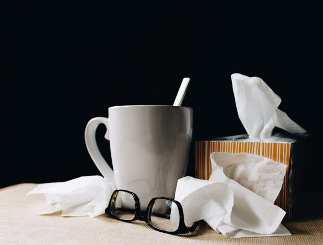 Taking Sick Leave When You’re Self-Employed