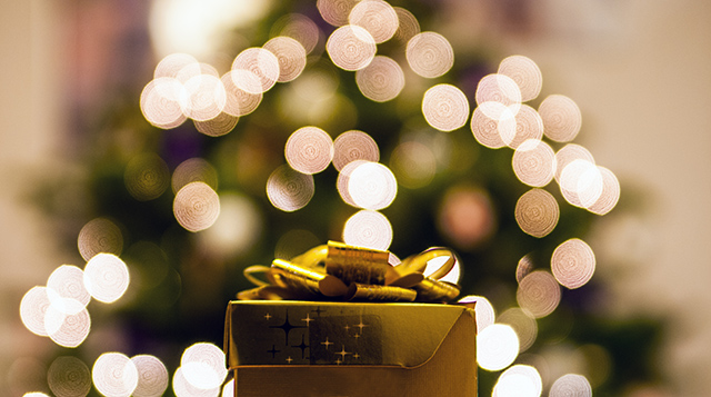 The Small Business Owner’s Guide to Surviving Christmas