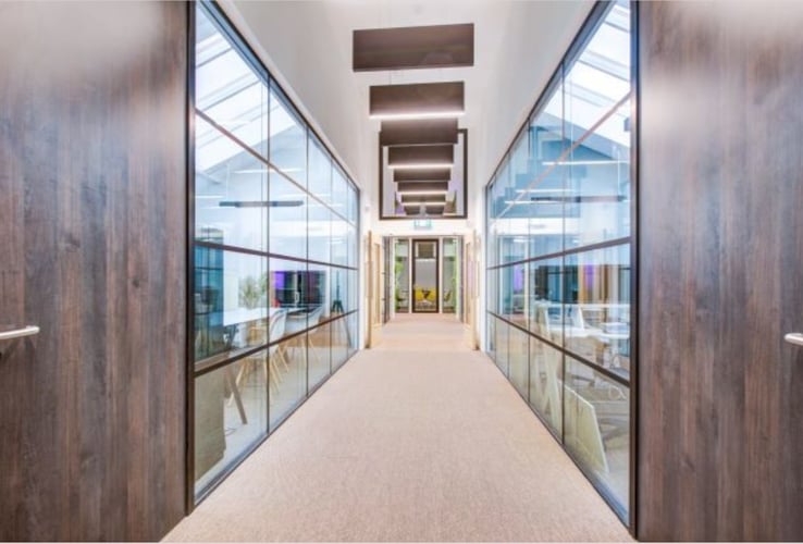 How to Make Virtual Offices Work for You