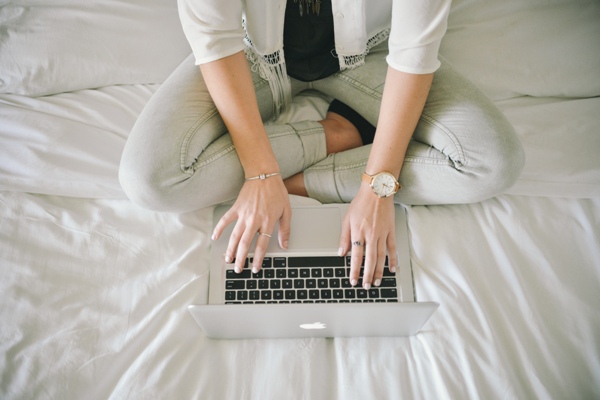 5 Signs That You’ve Outgrown Your Home Office