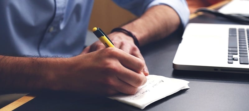 What You Need to Register a Limited Company