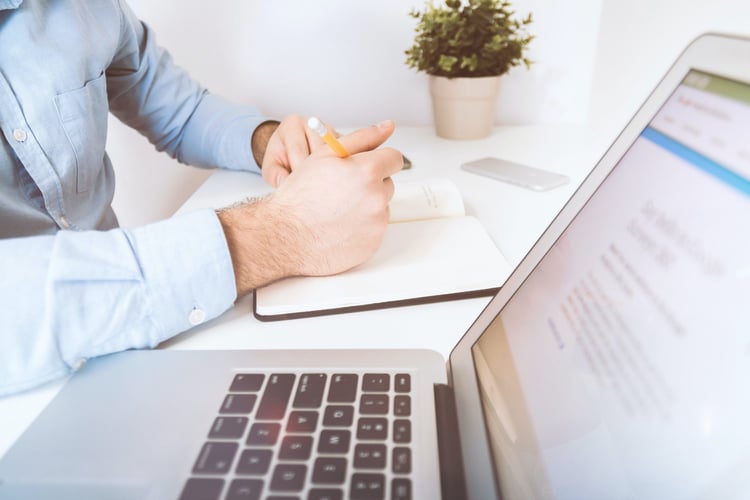 A Registered Office Address – A Home for your Business