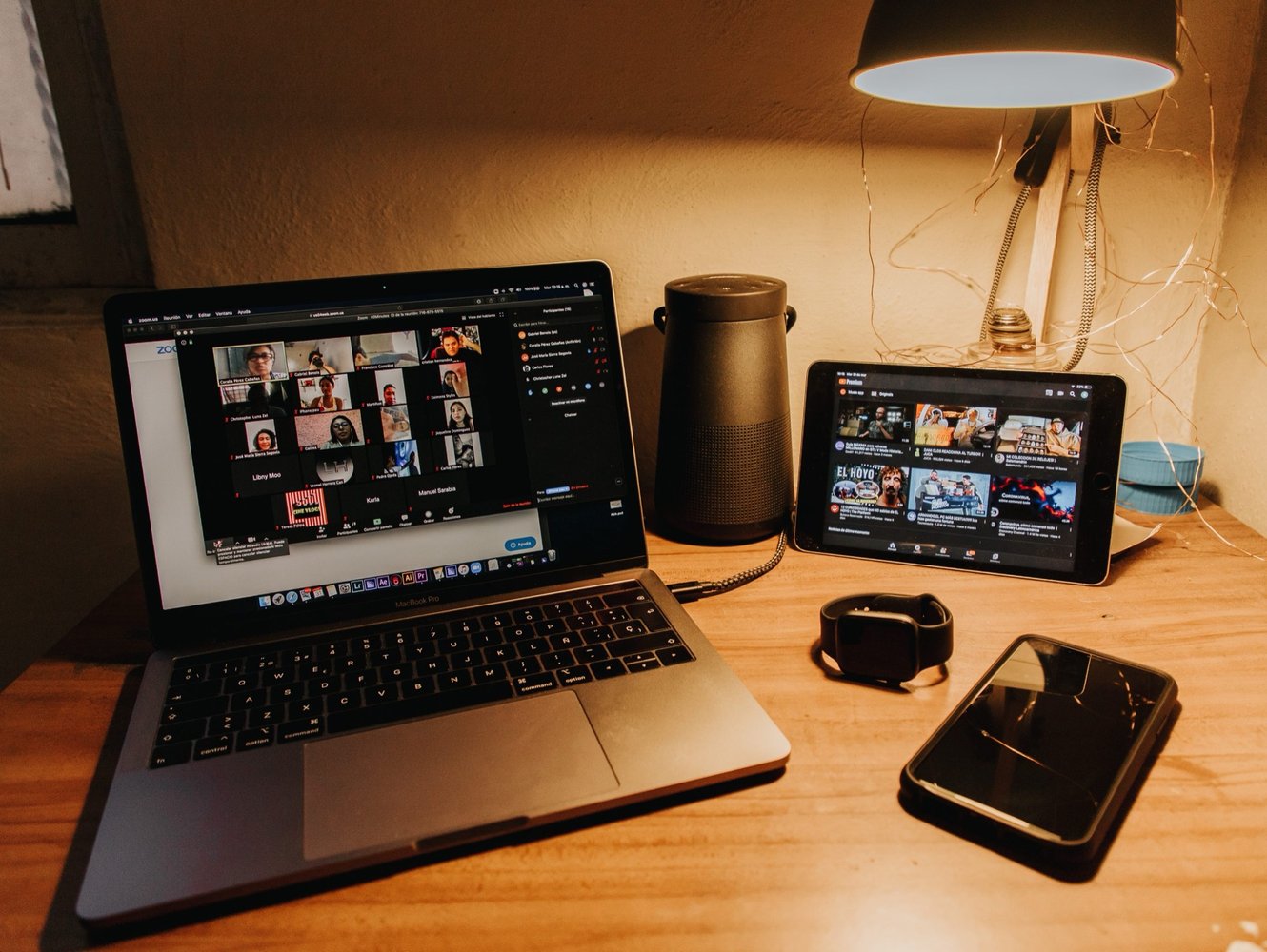 How to onboard new staff remotely
