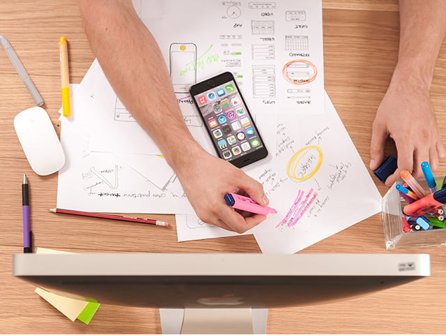 Setting up your own business after redundancy
