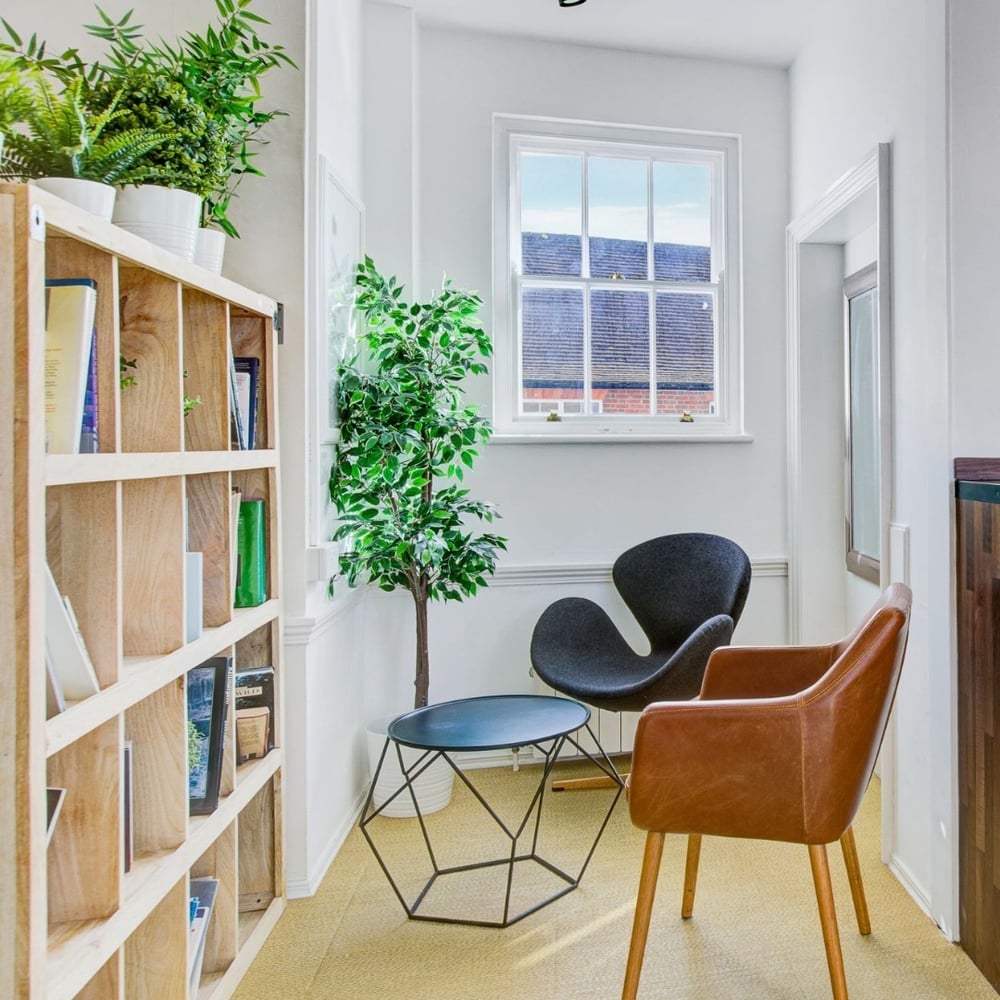 Choose The Right Location For Your Next Office With This Guide