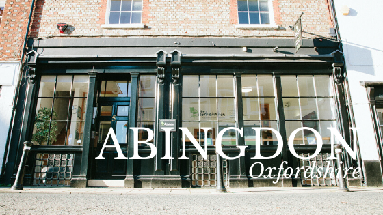 The Perks of Working in Abingdon