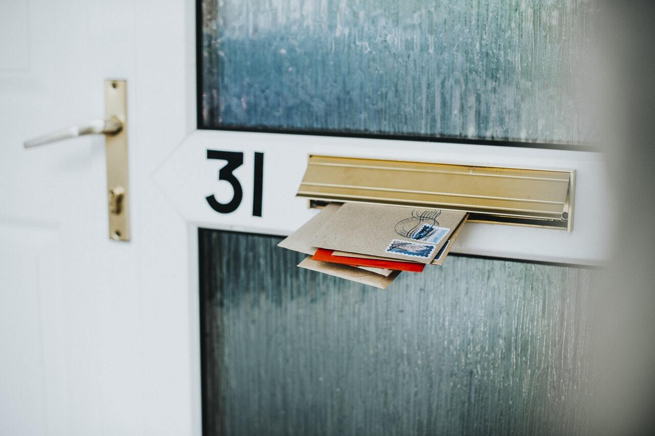 Why Using your Home Address for Business is a Bad Idea
