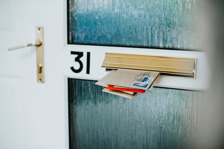 Why Using your Home Address for Business is a Bad Idea
