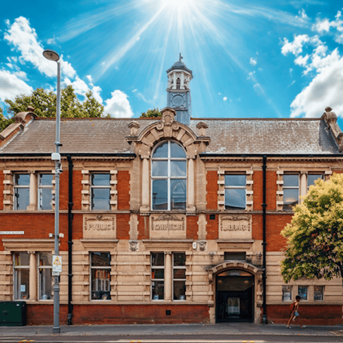 The Virtual Way of Working: Secure a Registered London Business Address and Attract More Local Leads