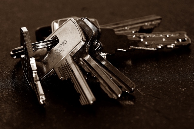 Securing your office space and protecting your business