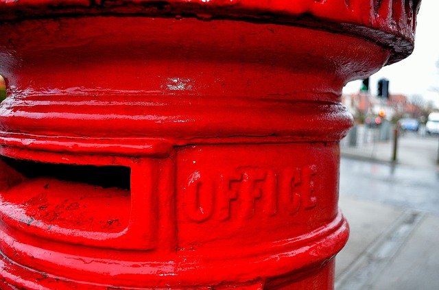 What is a registered office address service?