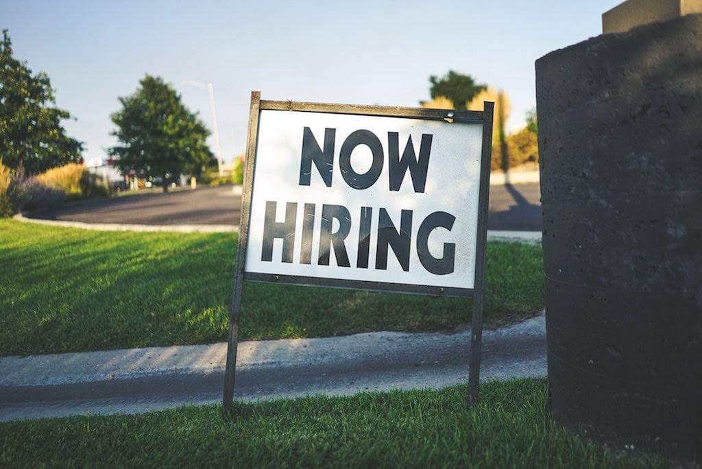 5 Tell-Tale Signs You’re Ready to Hire Your First Employee