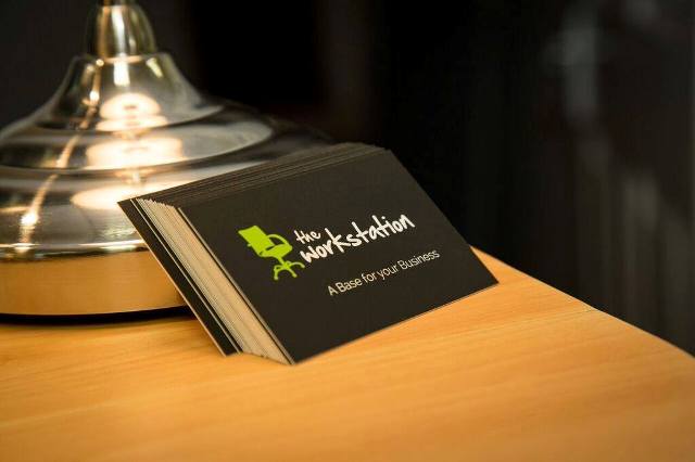 The Workstation Relaunch