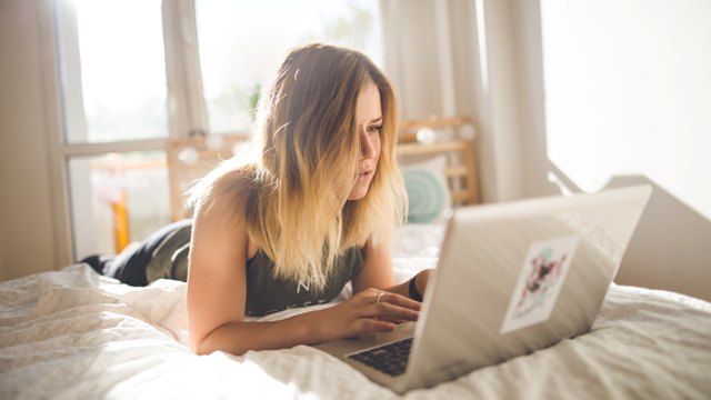 How many of these working from home habits are you guilty of?