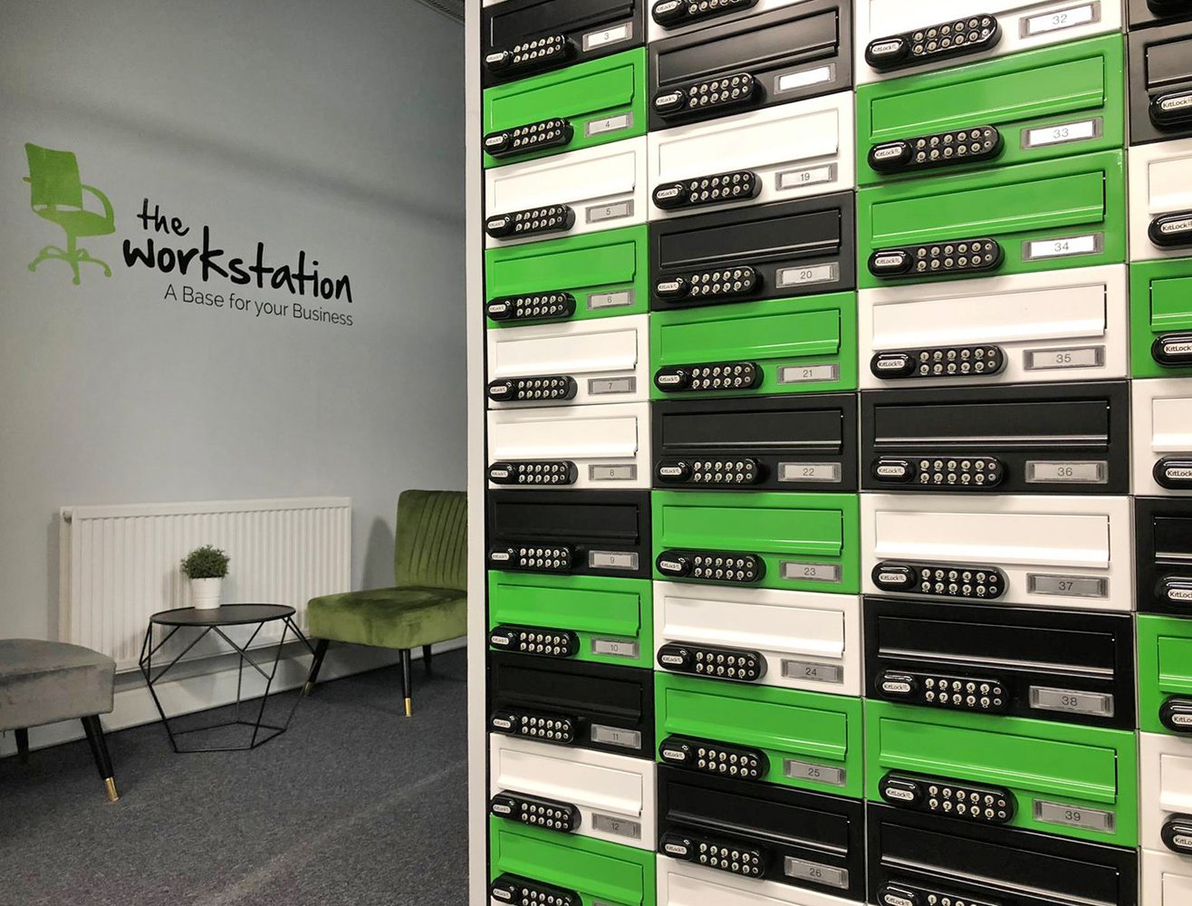 They’re Here! New Virtual Office Mailboxes in Southampton