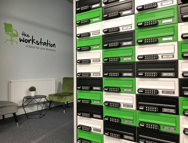 They’re Here! New Virtual Office Mailboxes in Southampton