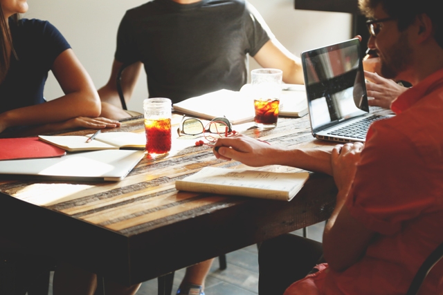 The Future is Here Now: Serviced Offices Level the Playing Field for SMEs