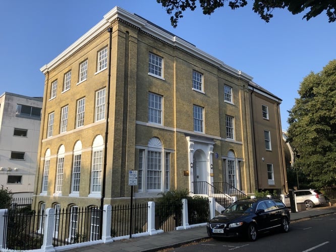 Free Meeting Room Space for Southampton Workstation Tenants to celebrate a return to work.