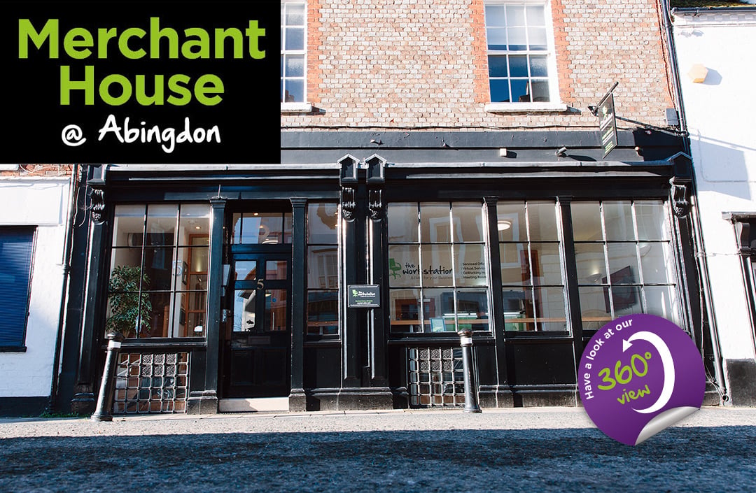 Introducing our Abingdon Office Offer – Available For a Limited Time Only