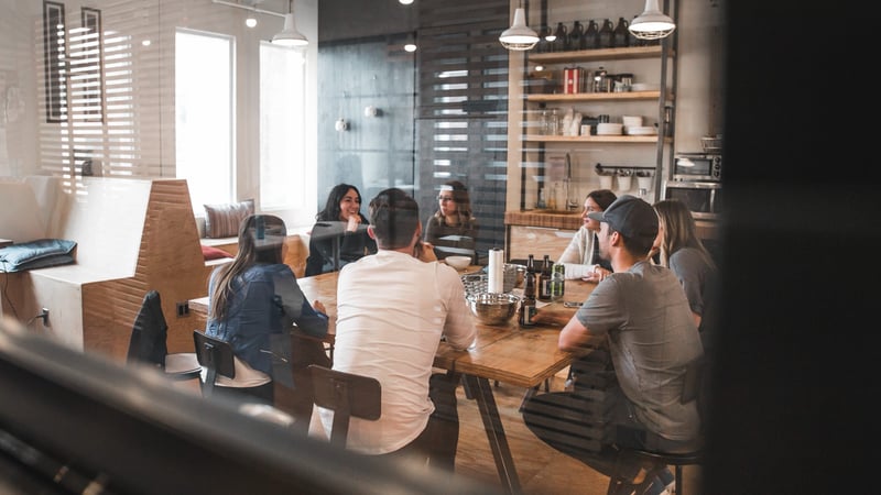 Prepare your business for winter 2021
