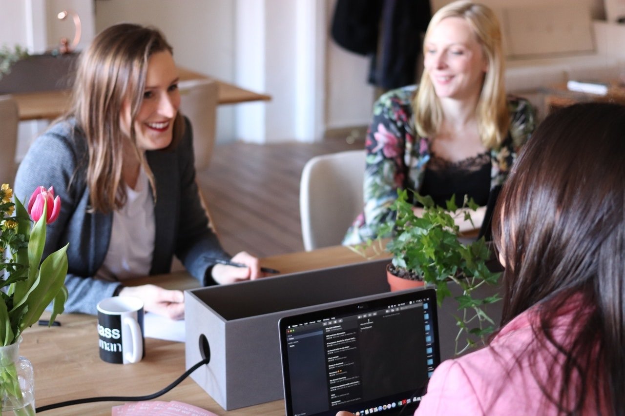 Why More Women are Turning to Self-Employment Than Ever Before