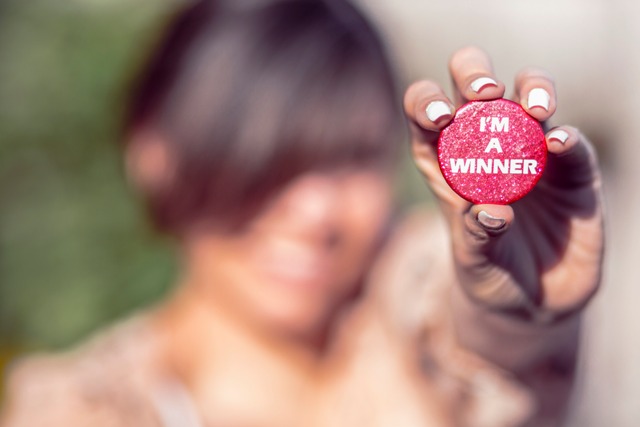 Using Awards to get your Business Noticed