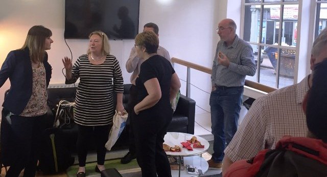 Join us for an Abingdon BID Breakfast Seminar