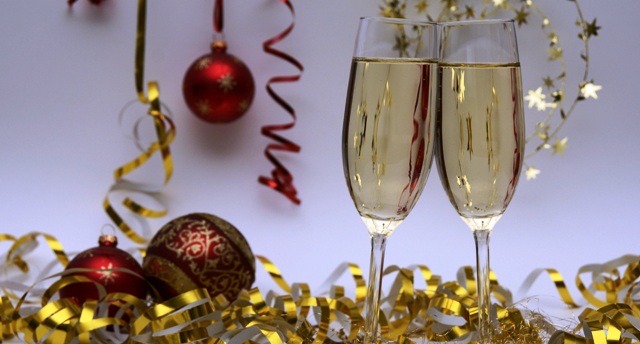Have Yourself A Merry Little Coworking Christmas