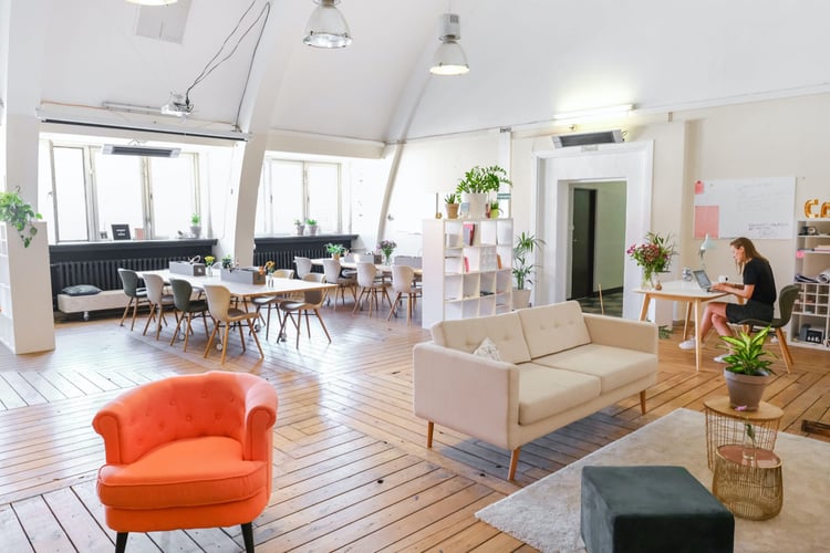 Are businesses looking at flexi-working ‘permanently’?