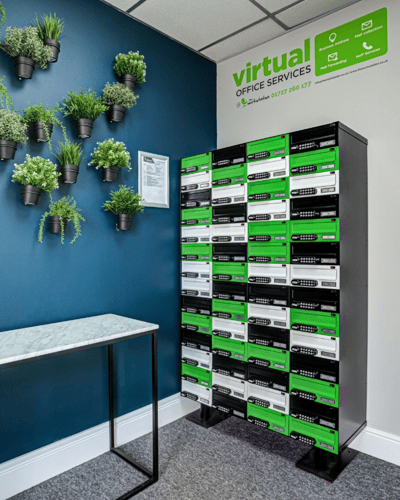 Protecting Your Privacy with a Registered Office Service Address: A Frequently Asked Question