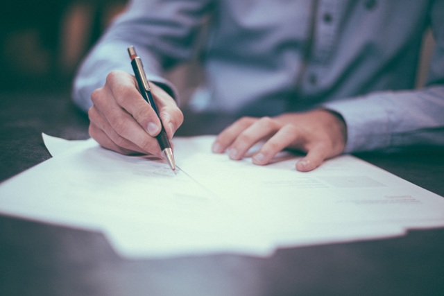 Getting legal advice for your business